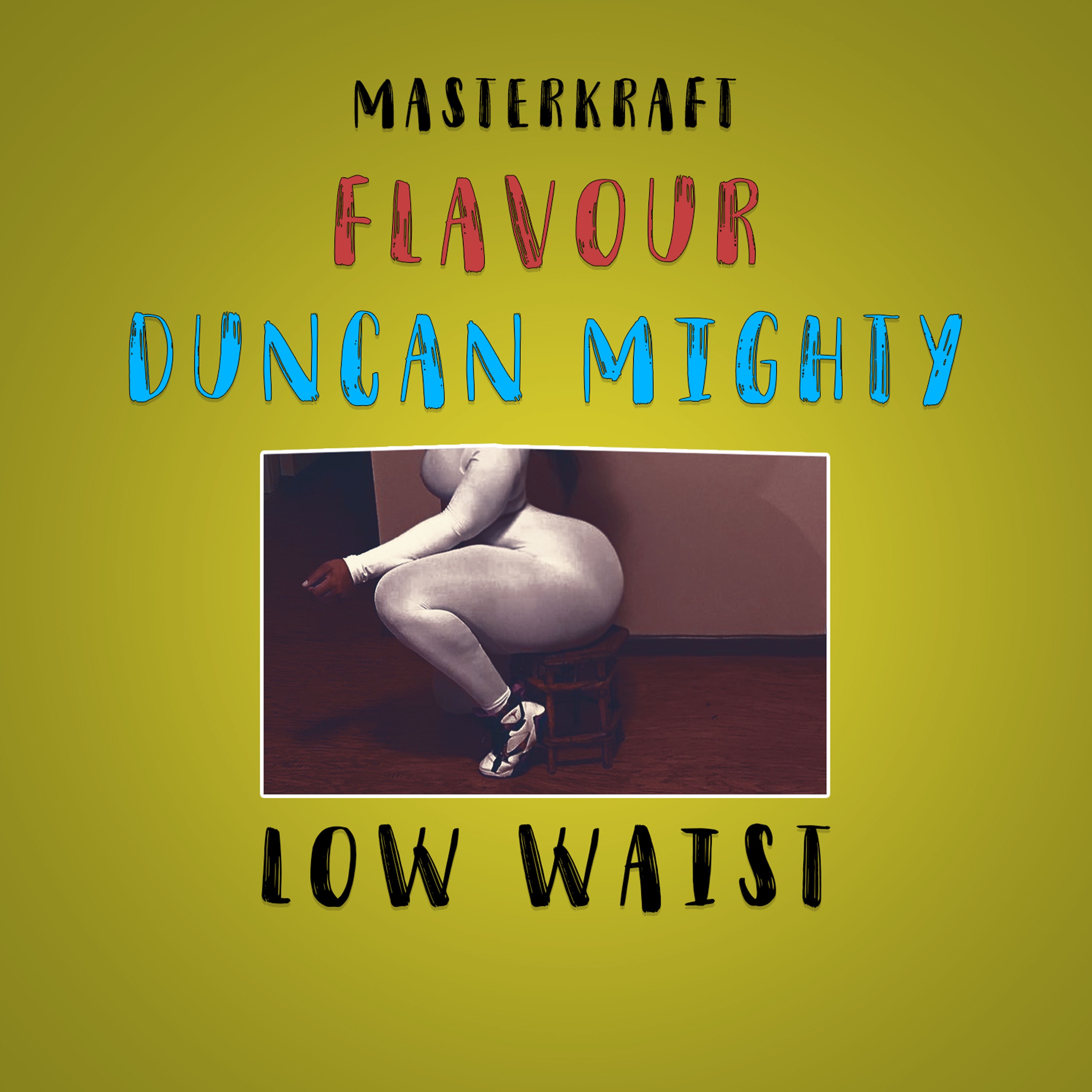 Low Waist - Single album cover