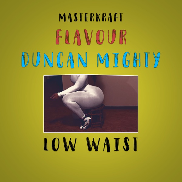 Low Waist - Single album cover