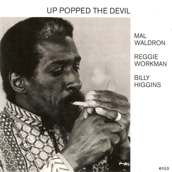 Up Popped the Devil album cover