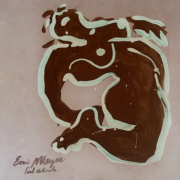 Soul Naturale - Single album cover