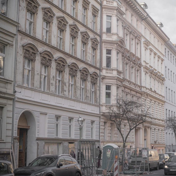 Wunden lecken - Single album cover