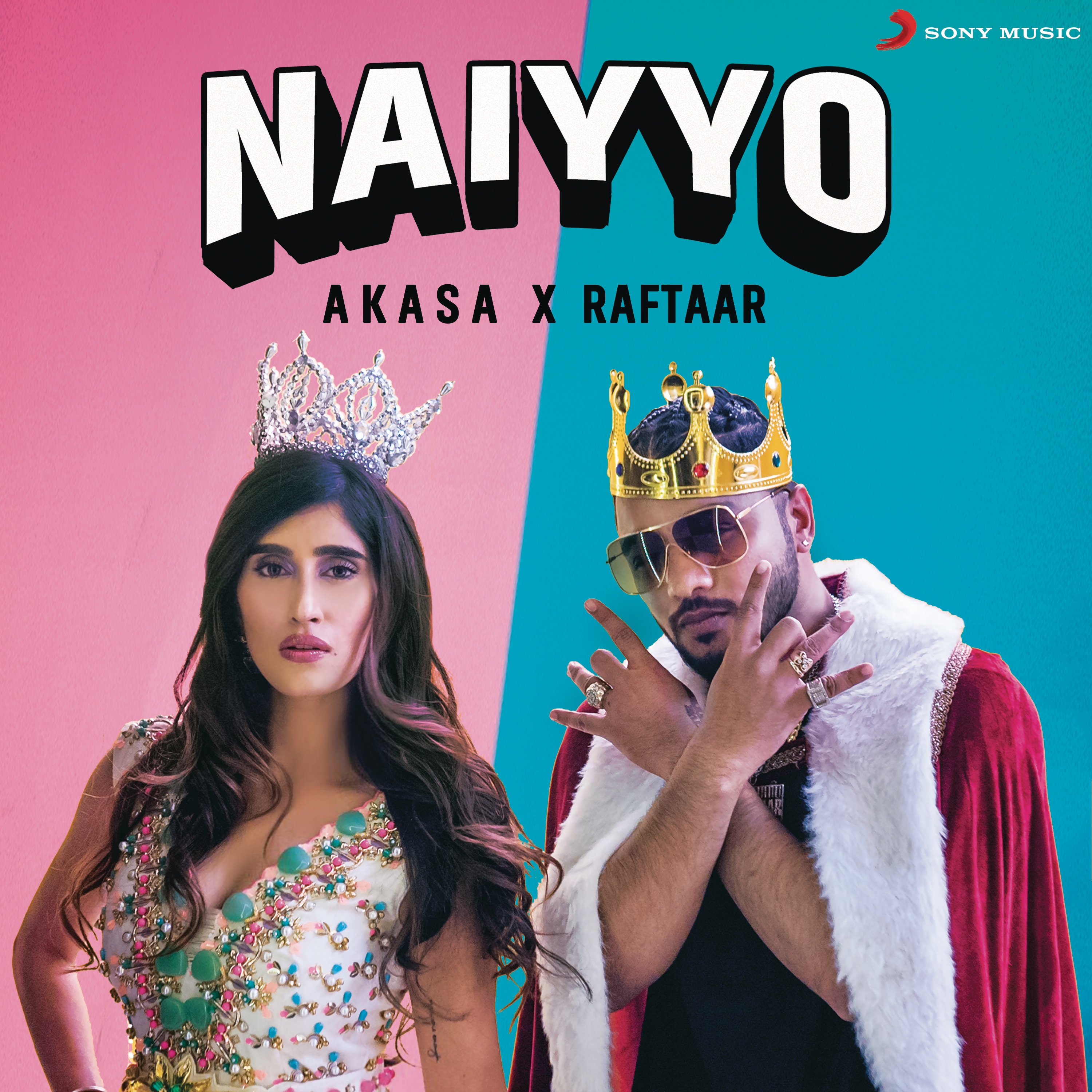 Naiyyo - Single album cover