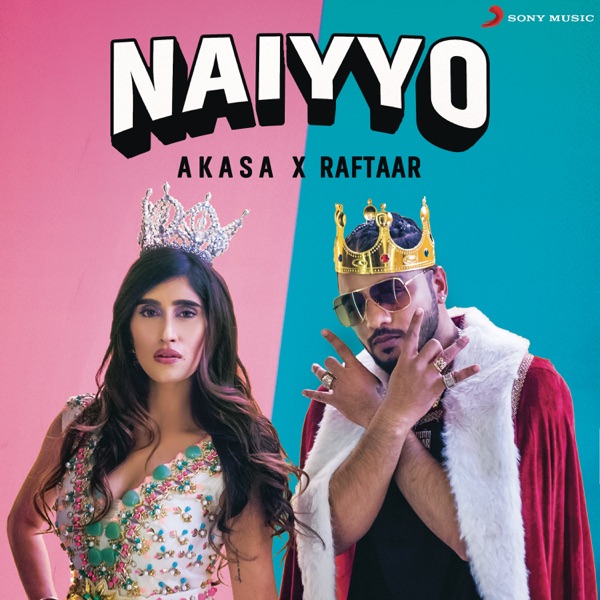 Naiyyo - Single album cover