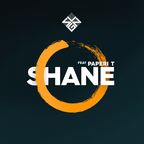Shane (feat. Paperi T) - Single album cover
