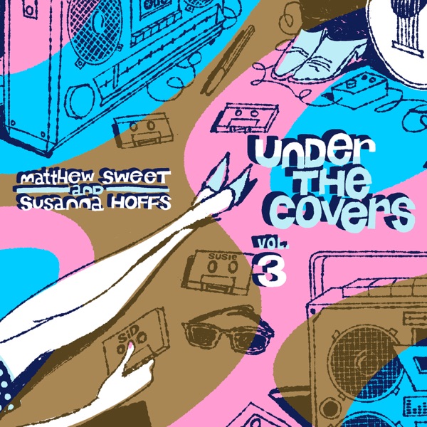 Under the Covers, Vol. 3 (Deluxe Edition) album cover