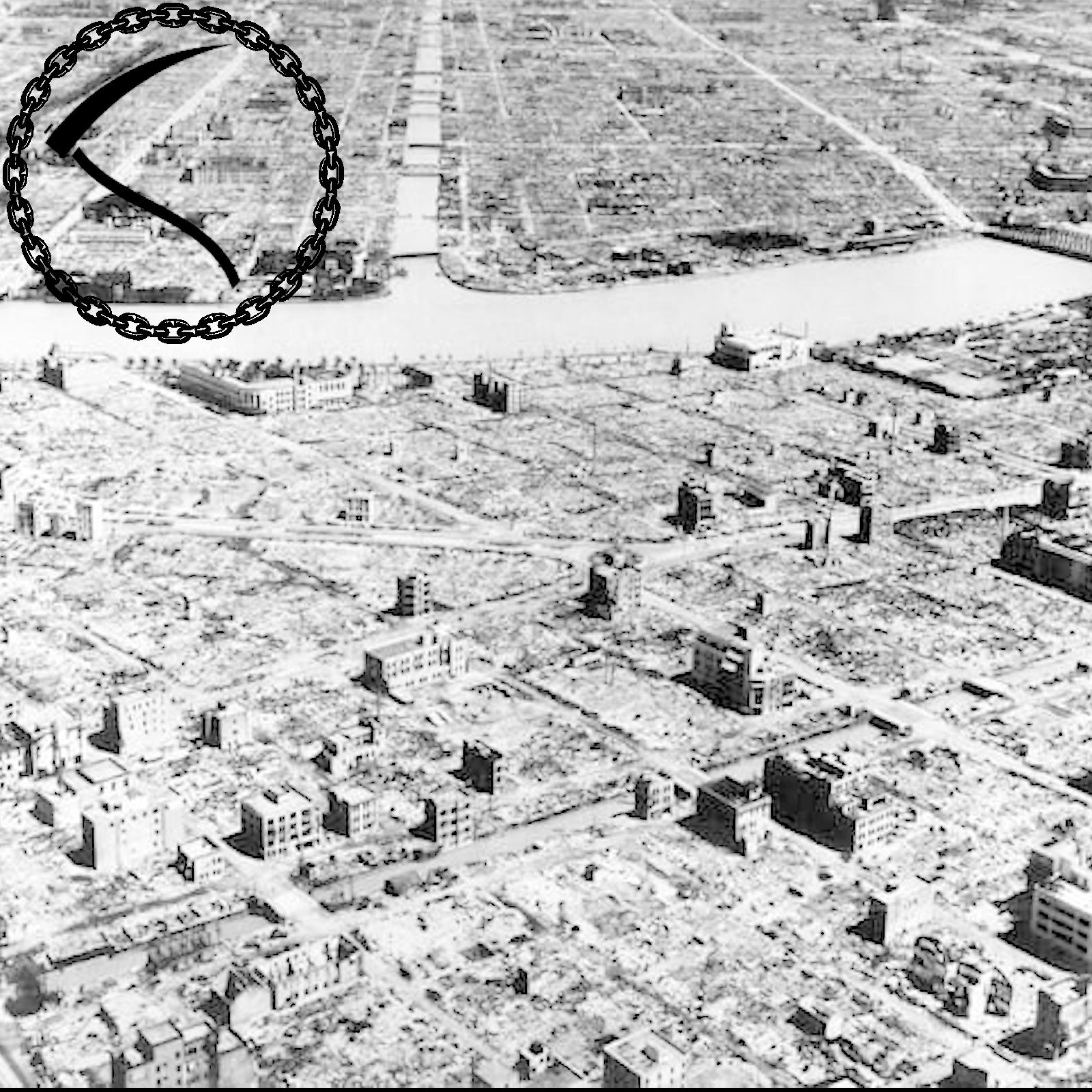 Chain Tactics - Single album cover