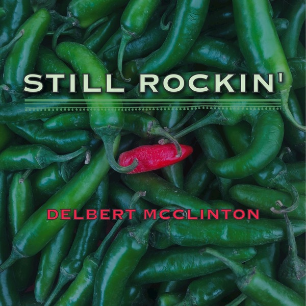 Still Rockin' - Single album cover