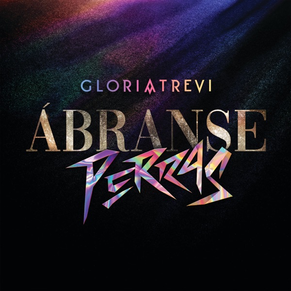 Ábranse Perras - Single album cover