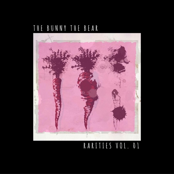 Rarities, Vol. 01 album cover