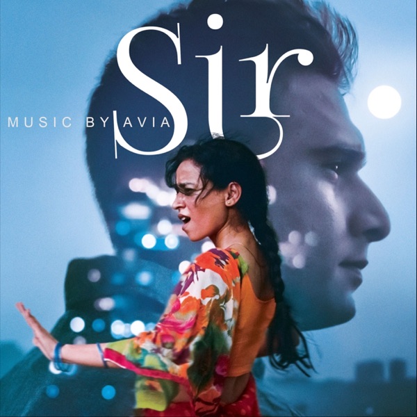 Sir (Original Motion Picture Soundtrack) album cover