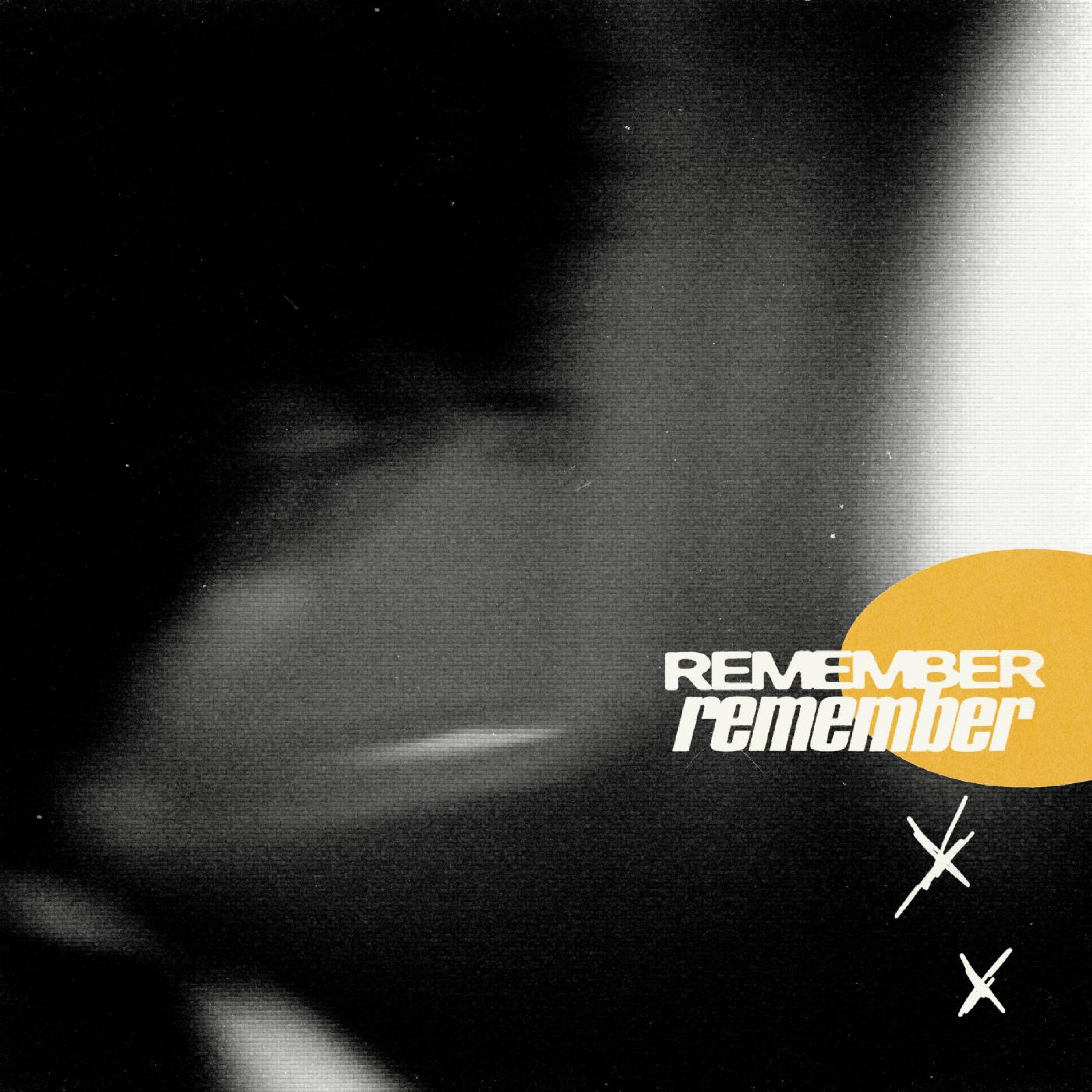 Remember - Single album cover