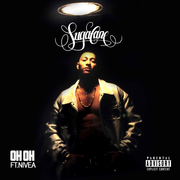 Oh Oh (feat. Nivea) - Single album cover