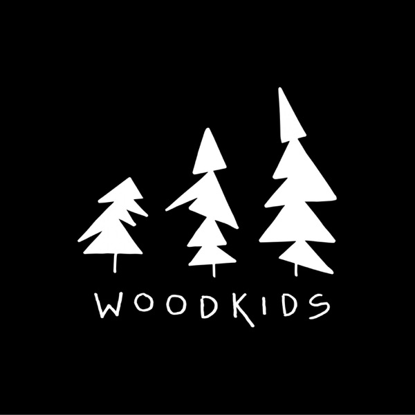 Woodkids album cover
