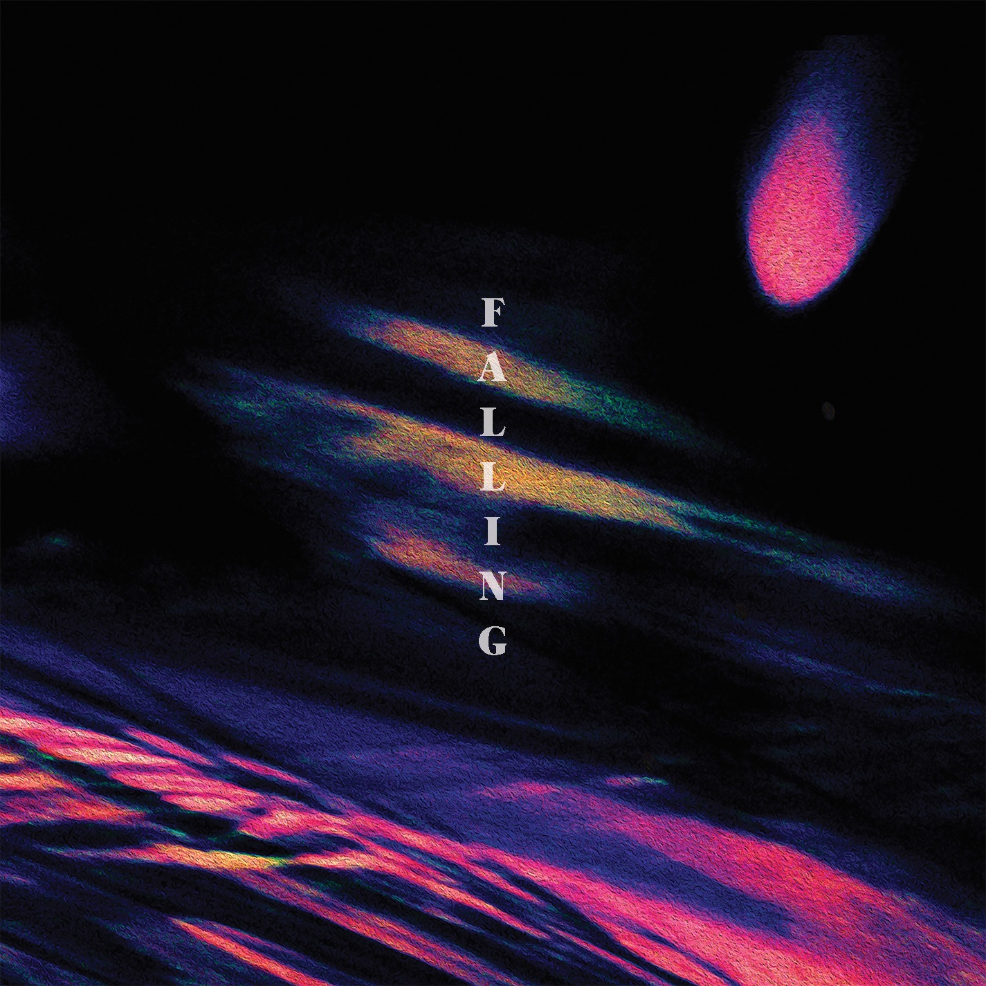 Falling - EP album cover