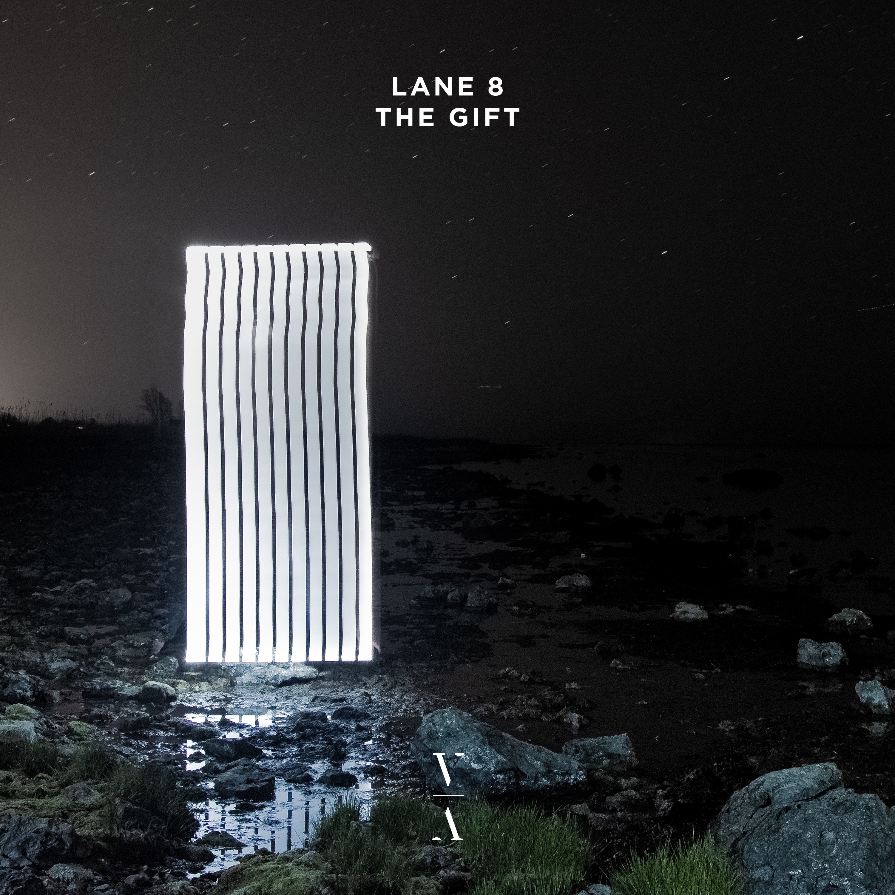 The Gift - Single album cover