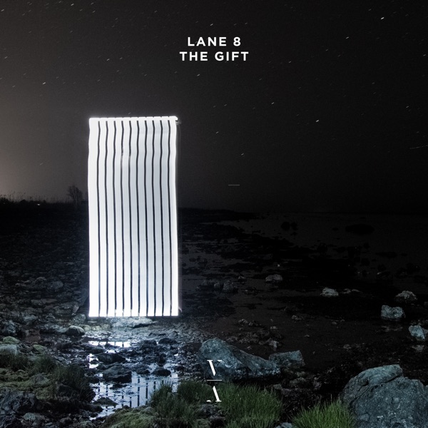 The Gift - Single album cover