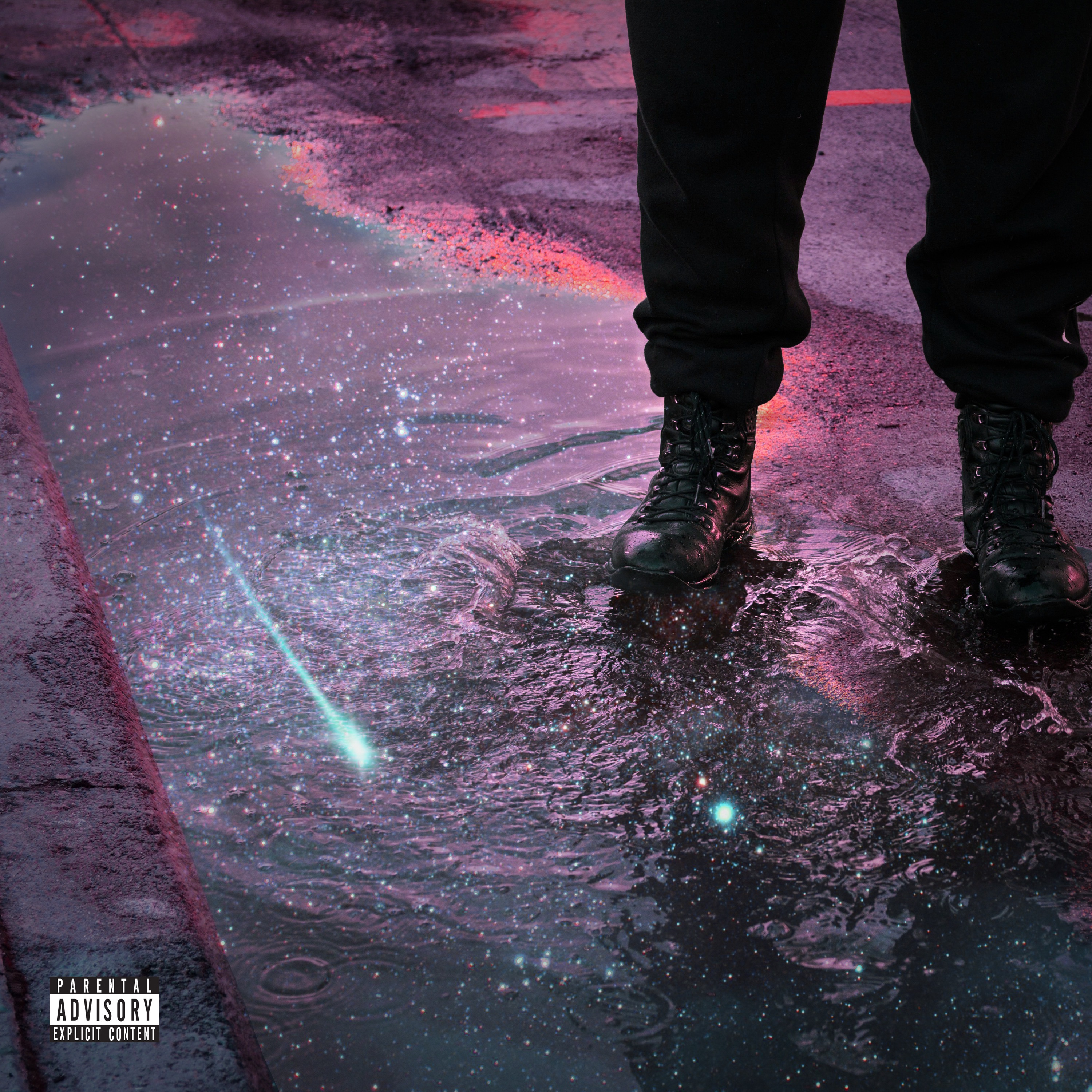 Cometa (feat. Dosseh) - Single album cover