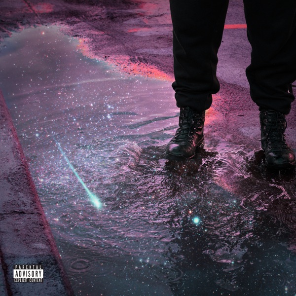 Cometa (feat. Dosseh) - Single album cover