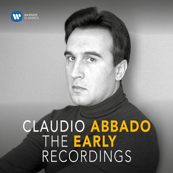 The Early Recordings album cover