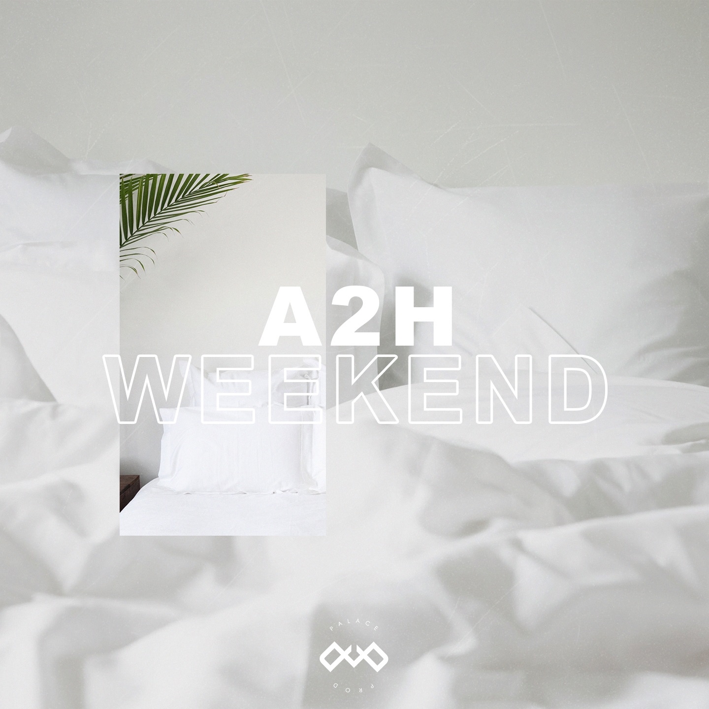 Weekend - Single album cover