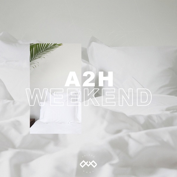 Weekend - Single album cover