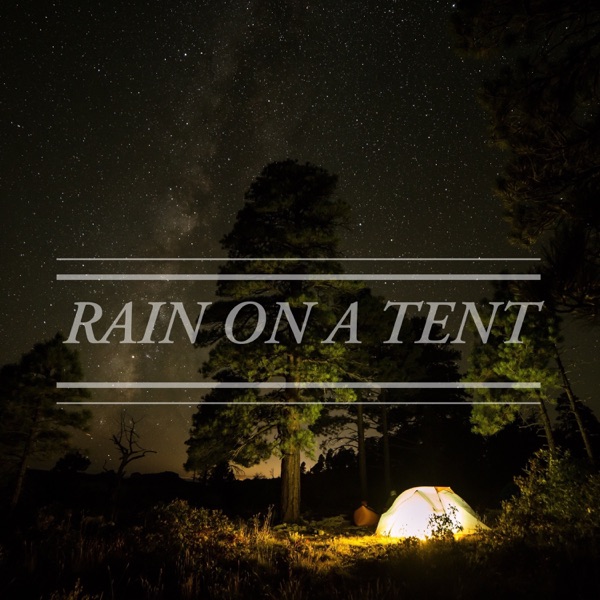 Rain on a Tent album cover