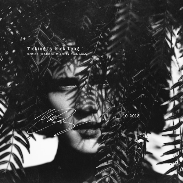 Ticking - Single album cover