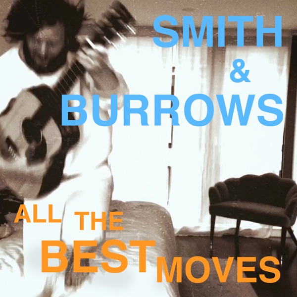 All the Best Moves - Single album cover