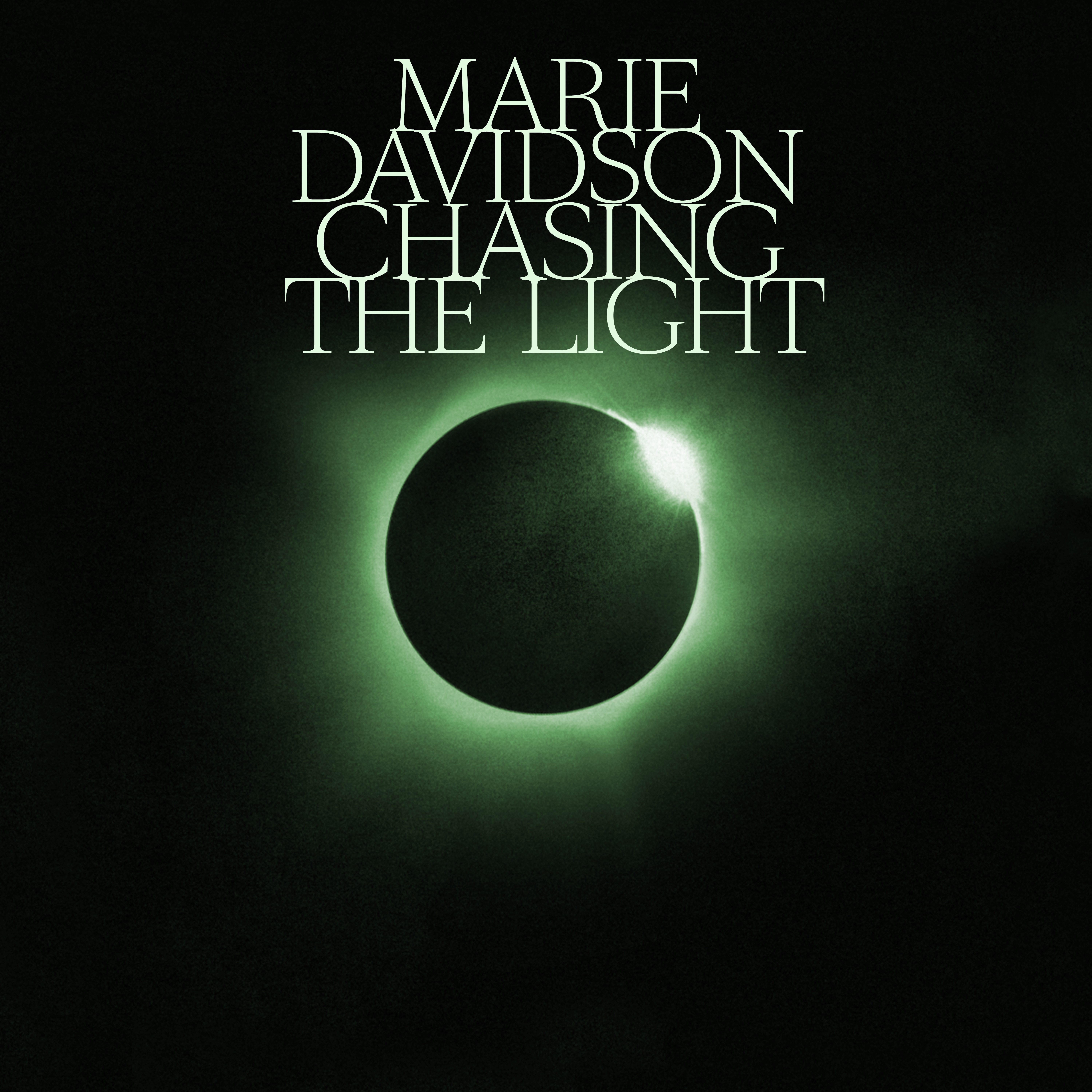 Chasing the Light - Single album cover
