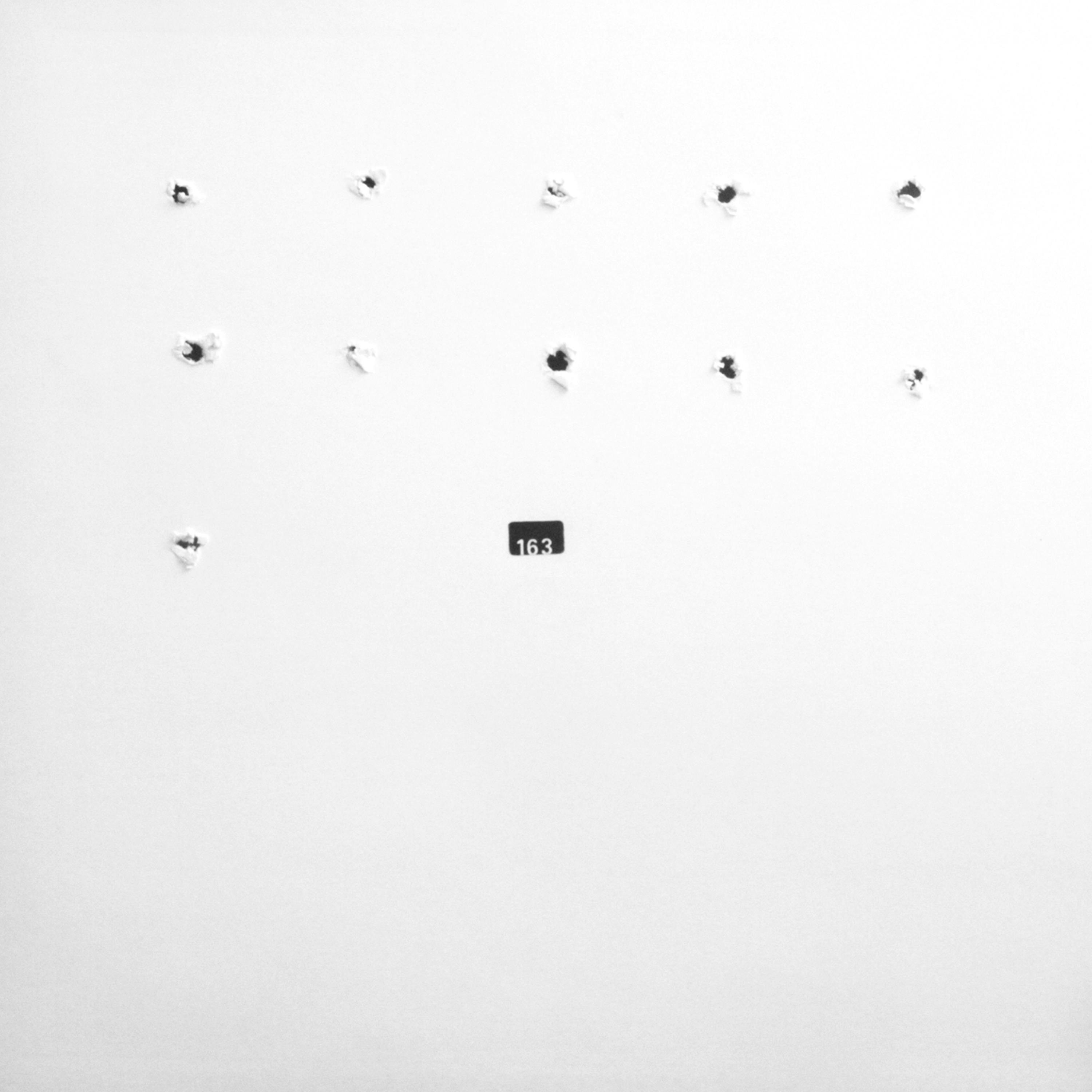 Split Series #11 - EP album cover