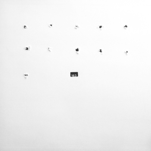 Split Series #11 - EP album cover