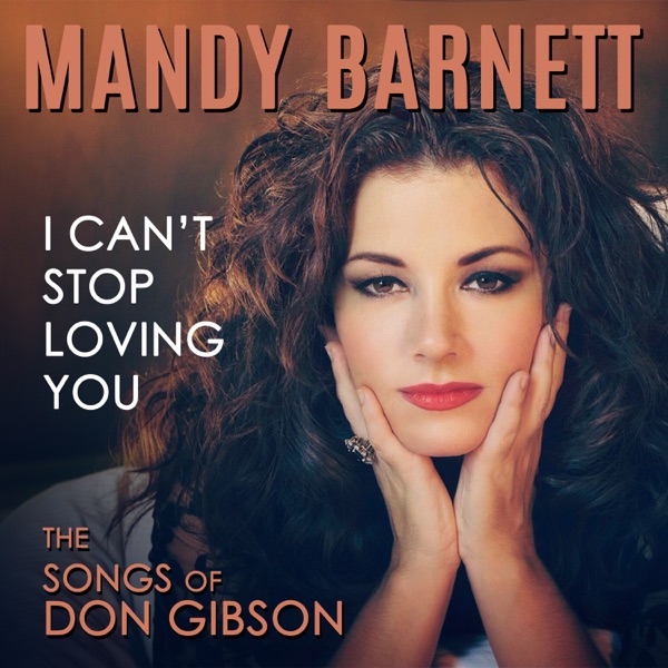 I Can’t Stop Loving You album cover
