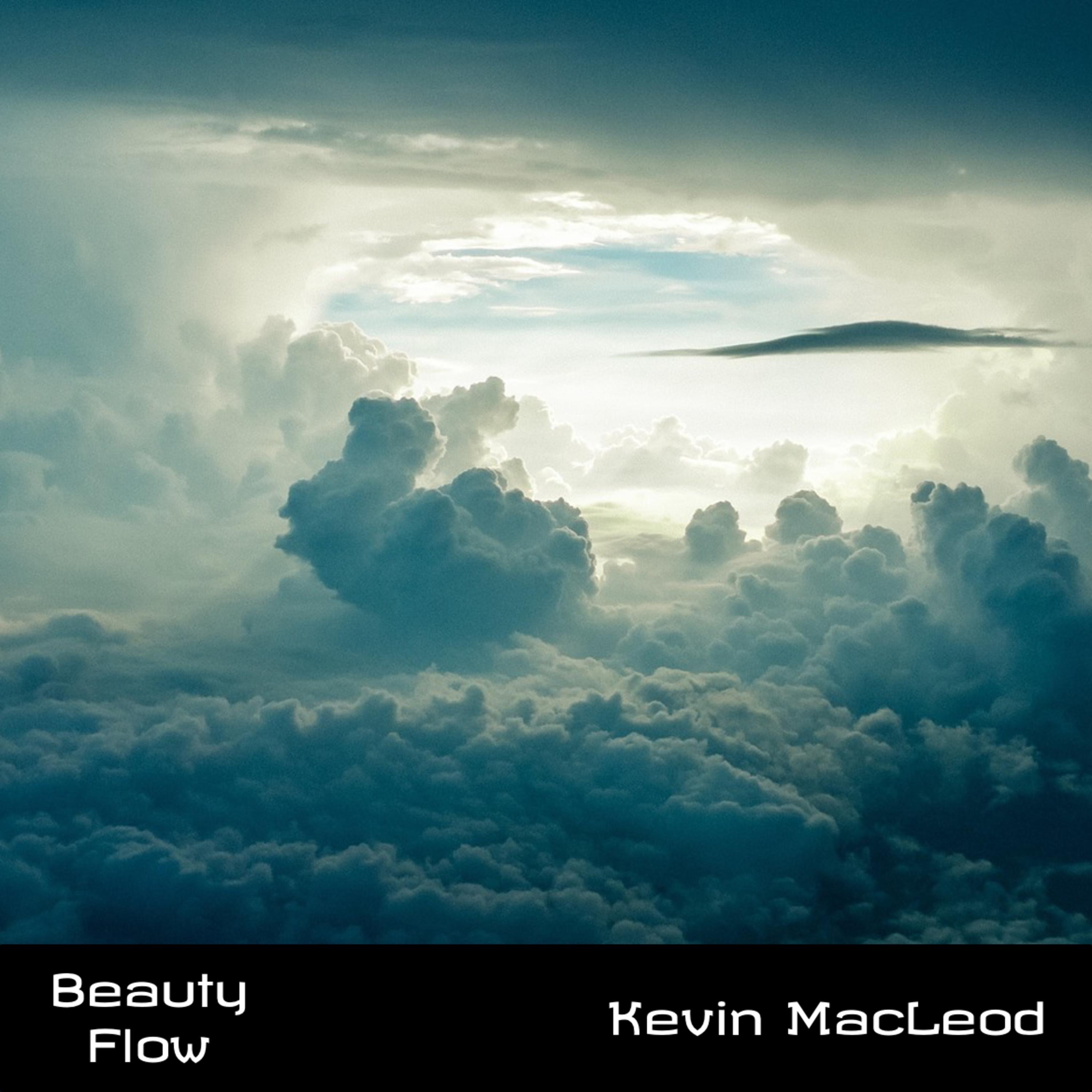 Beauty Flow - Single album cover