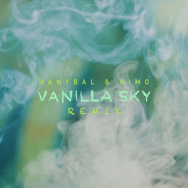 Vanilla Sky (Remix) [feat. Nimo] - Single album cover