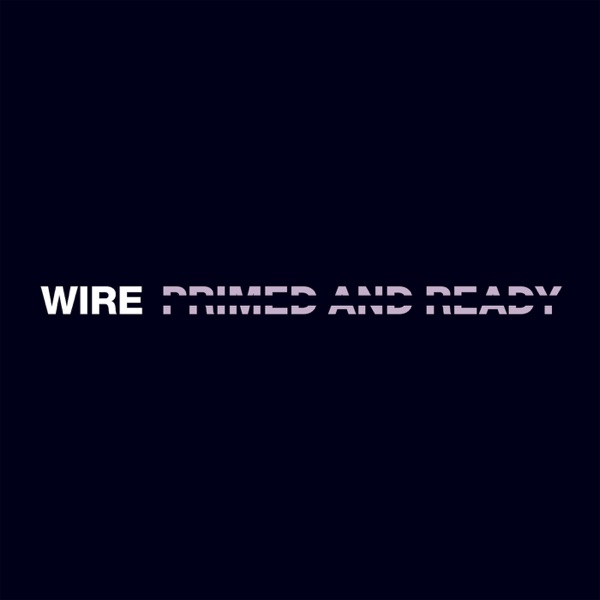 Primed and Ready - Single album cover