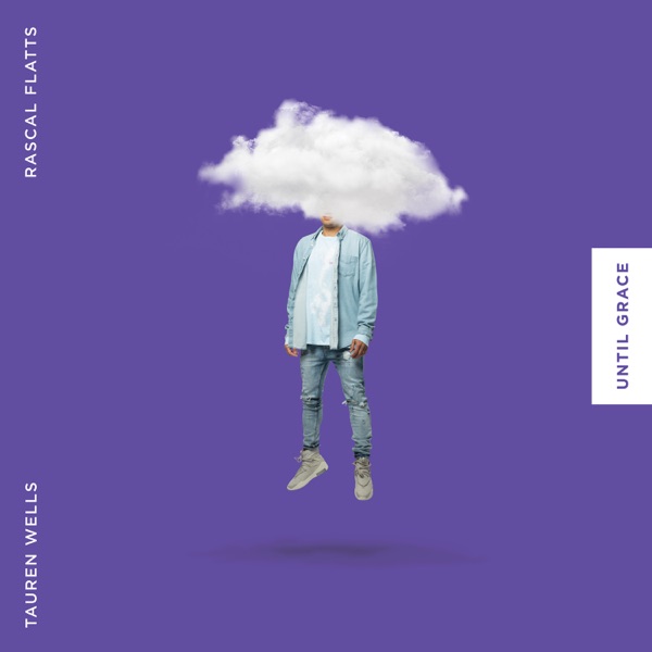 Until Grace - Single album cover