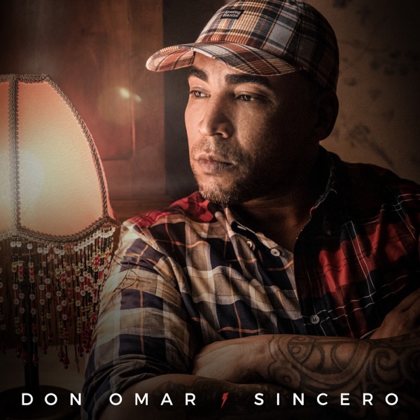 Sincero - Single album cover