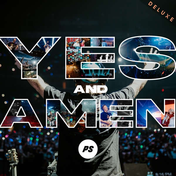 Yes and Amen (Deluxe Edition) - Single album cover