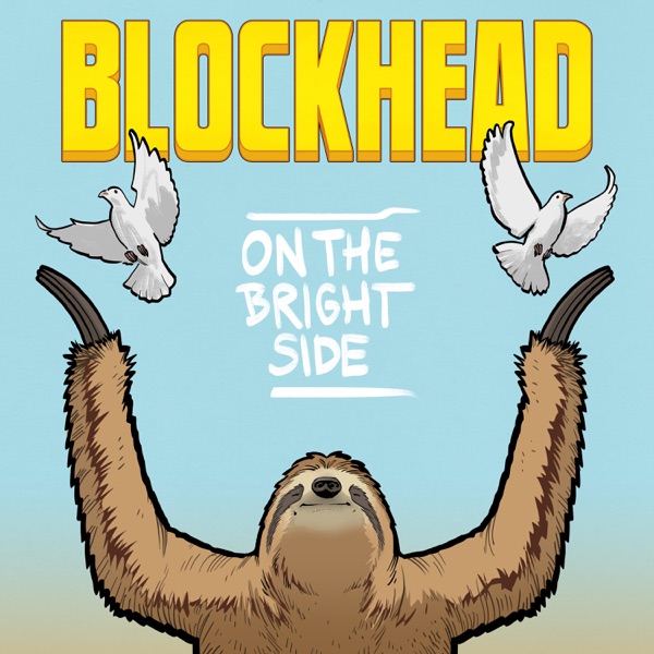 On the Bright Side - Single album cover