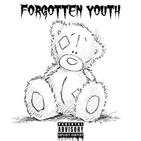 Forgotten Youth - Single album cover
