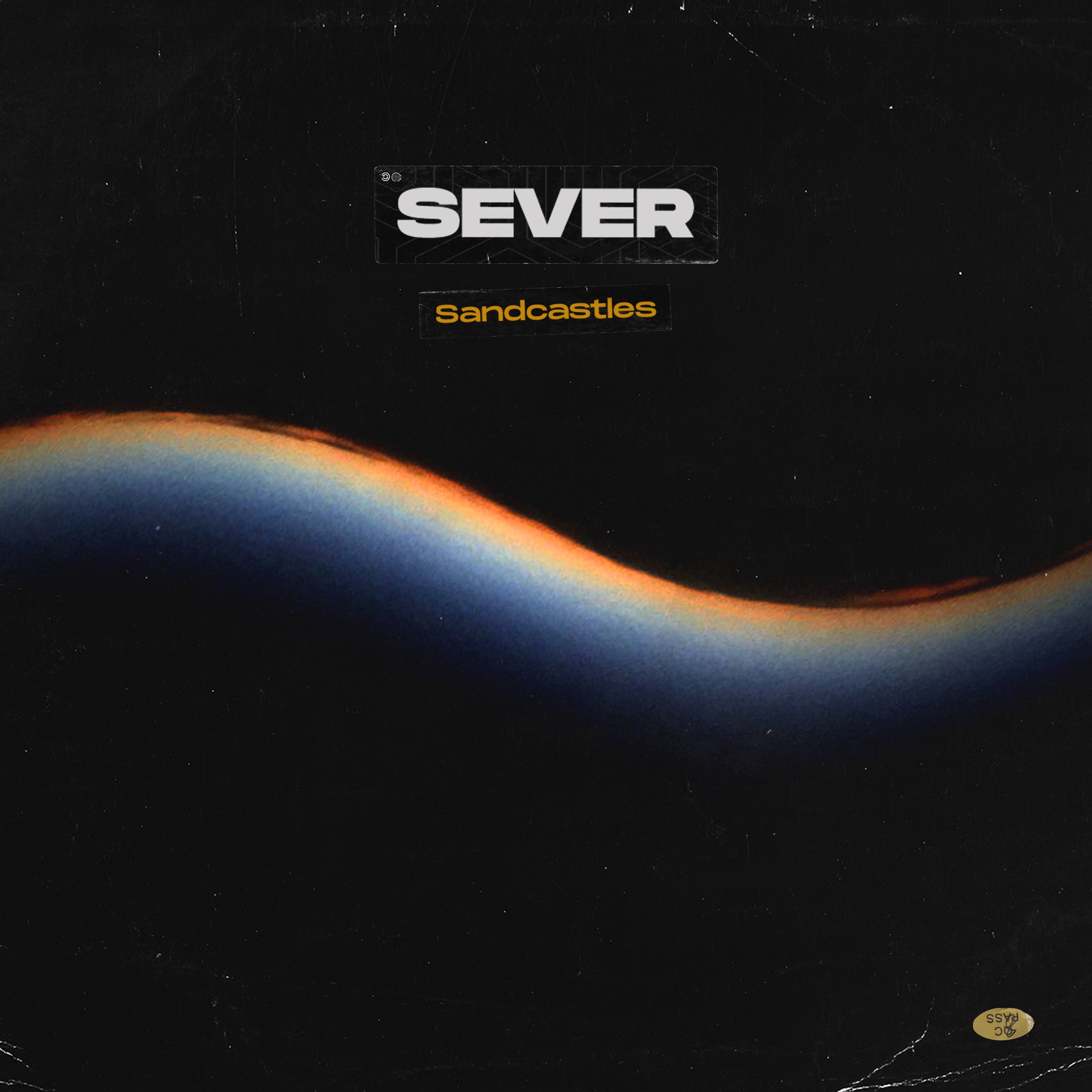 Sandcastles - Single album cover