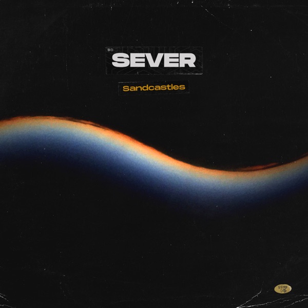 Sandcastles - Single album cover