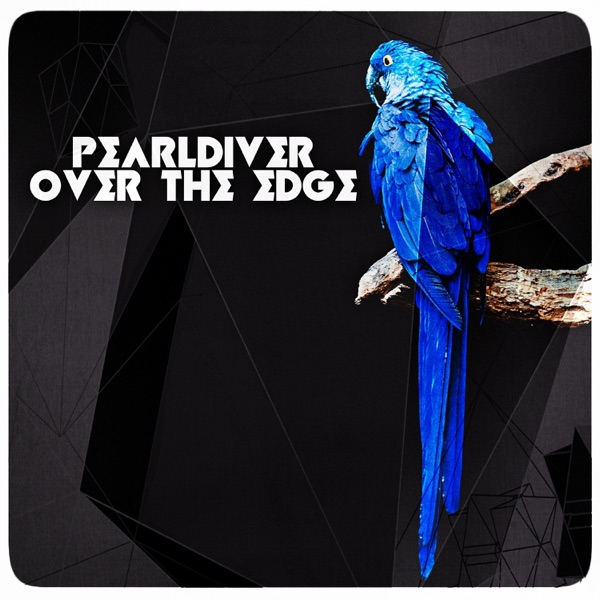 Over the Edge - Single album cover