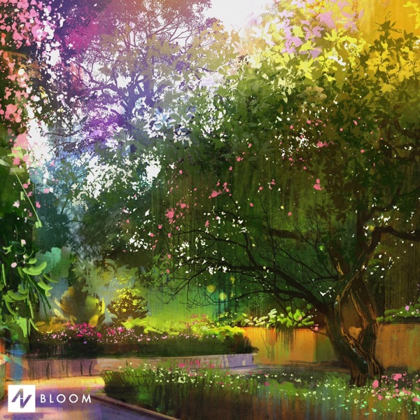 Bloom - Single album cover
