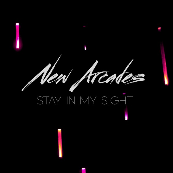 Stay in My Sight - Single album cover