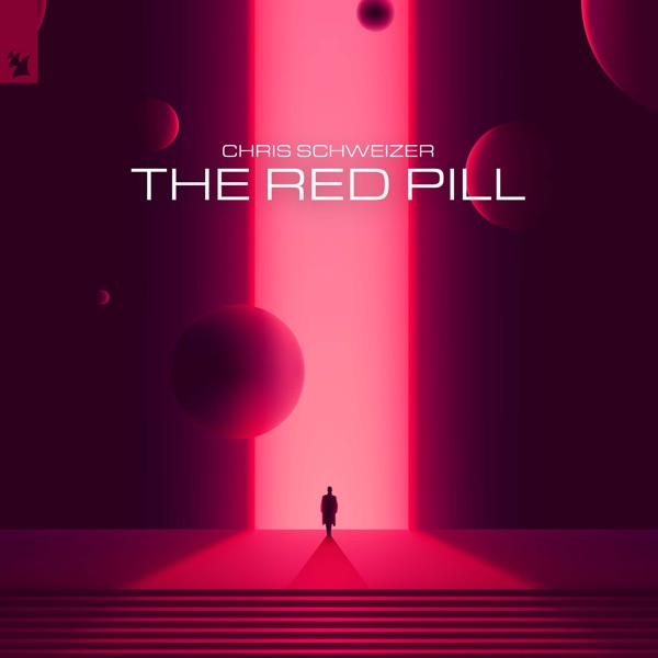 The Red Pill - Single album cover