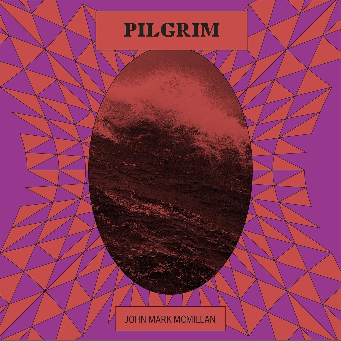 Pilgrim - Single album cover