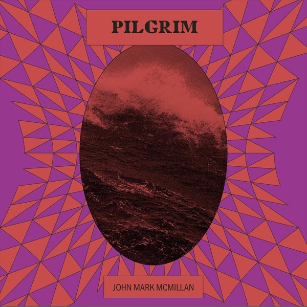 Pilgrim - Single album cover