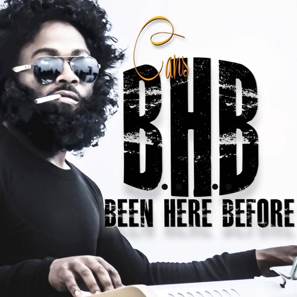 B.H.B - Single album cover