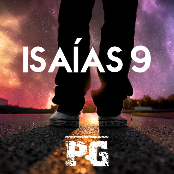 Isaías 9 - Single album cover
